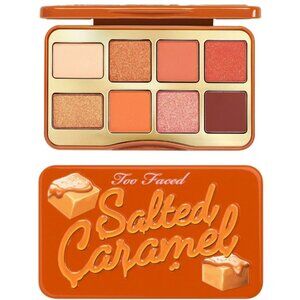 Too Faced Salted Caramel Palette